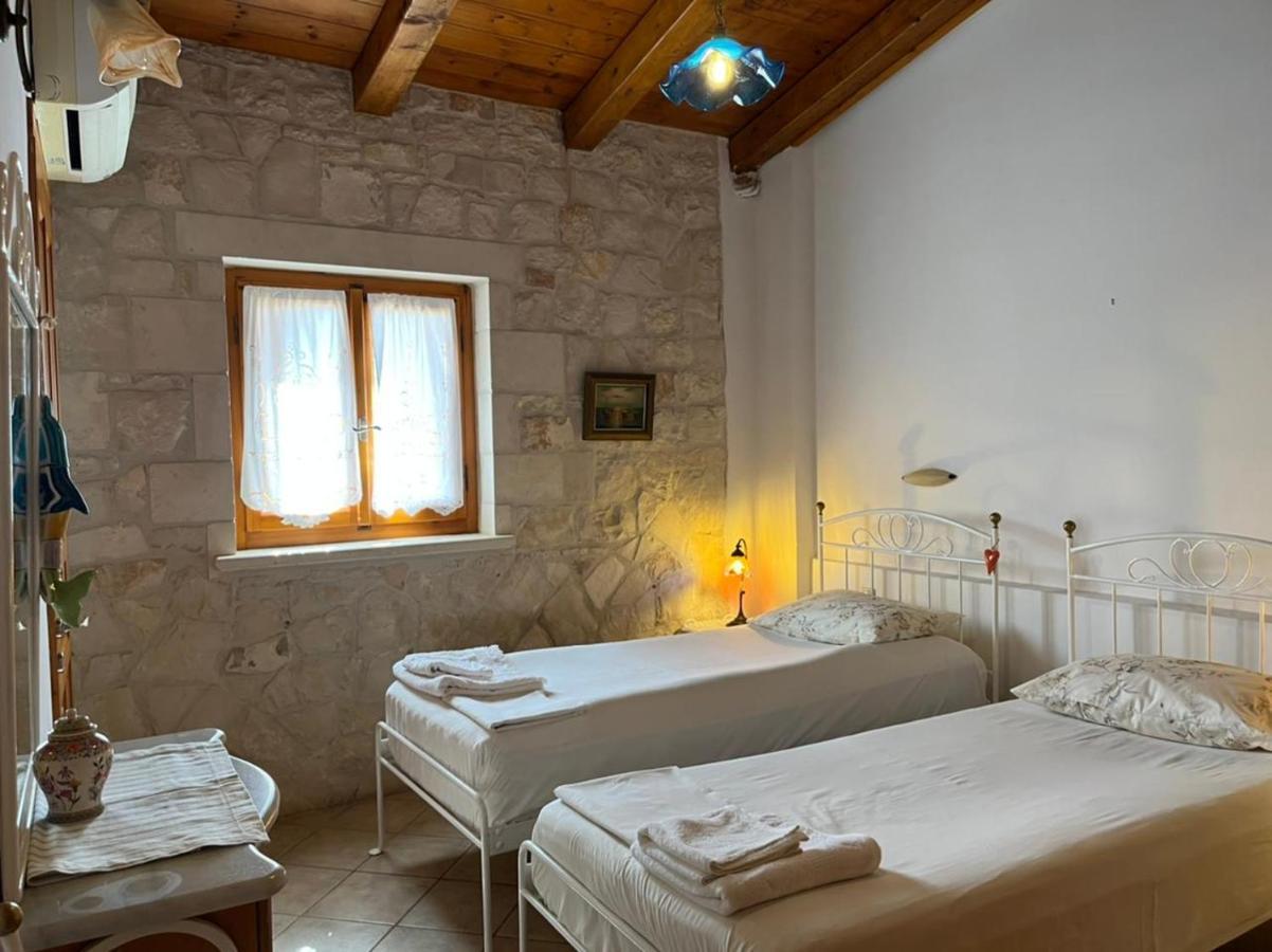 Deep Blue Villas Vasilikí Екстериор снимка