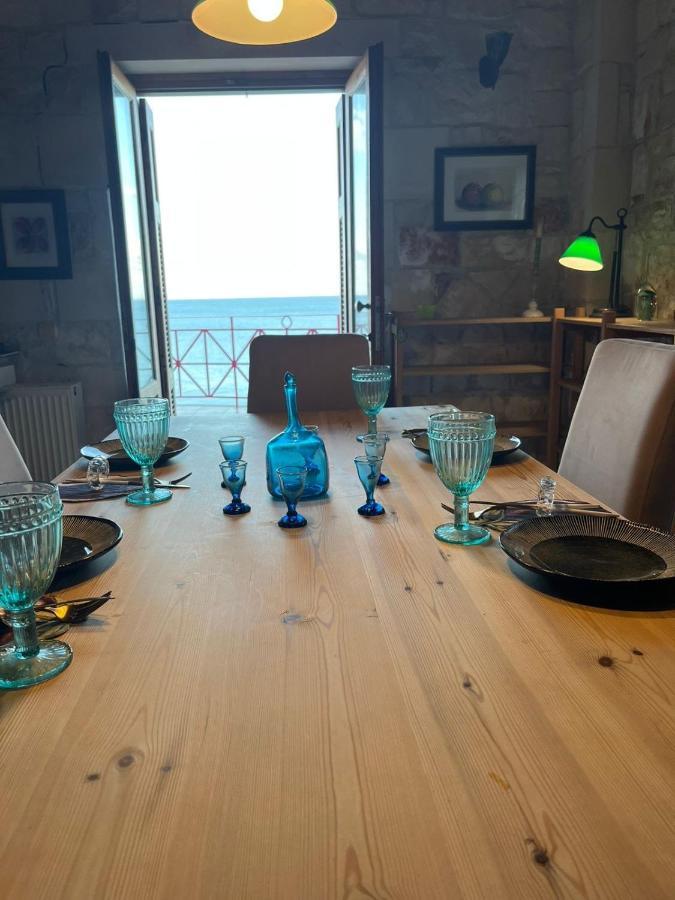 Deep Blue Villas Vasilikí Екстериор снимка
