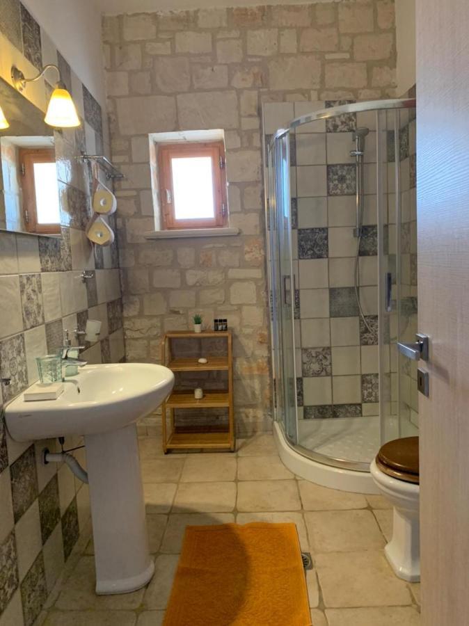 Deep Blue Villas Vasilikí Екстериор снимка