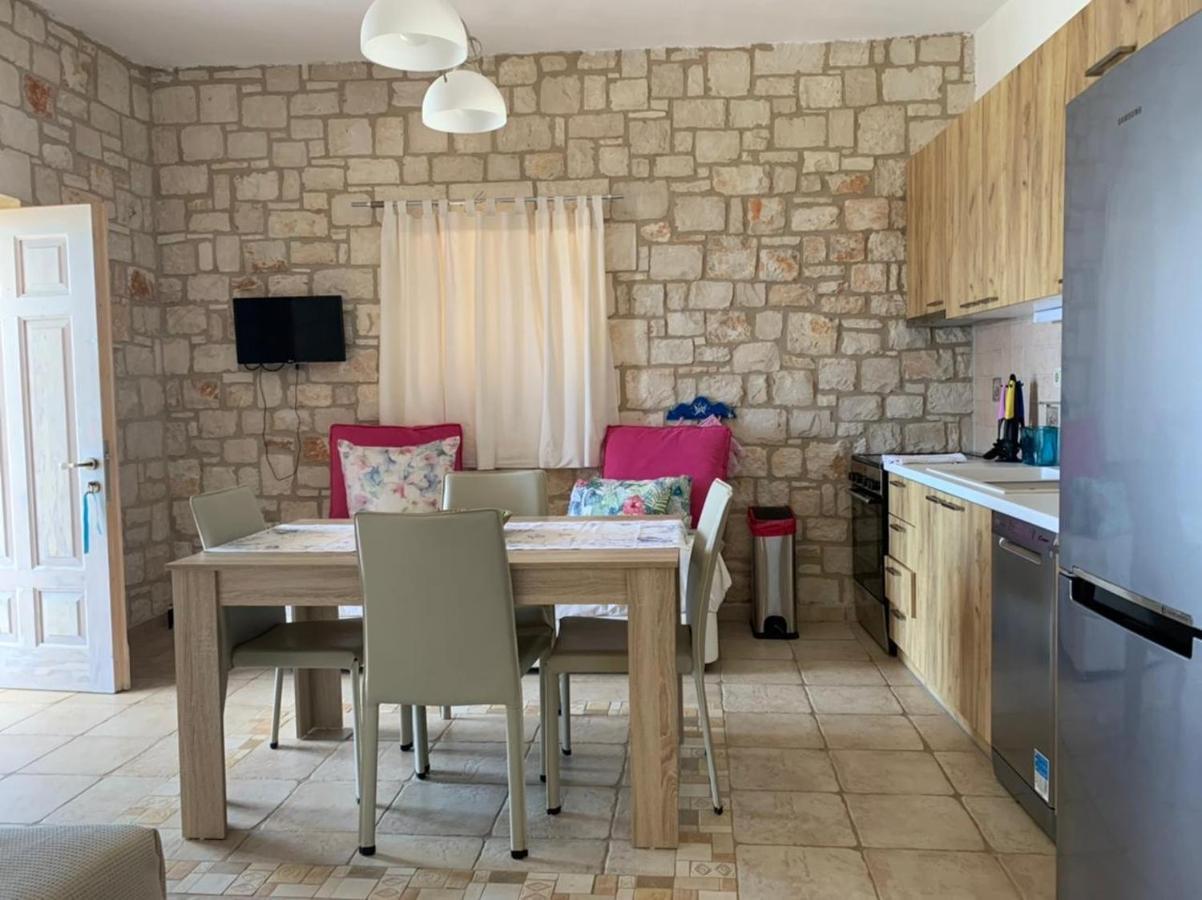 Deep Blue Villas Vasilikí Екстериор снимка
