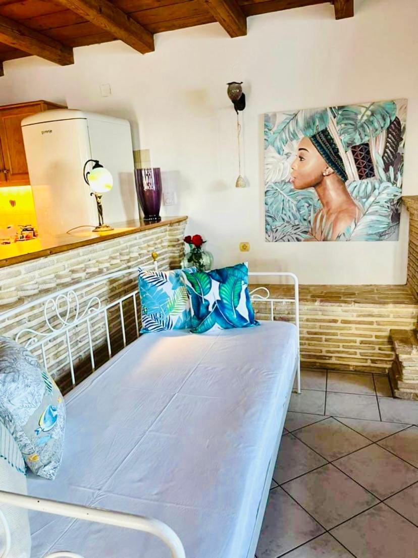 Deep Blue Villas Vasilikí Екстериор снимка