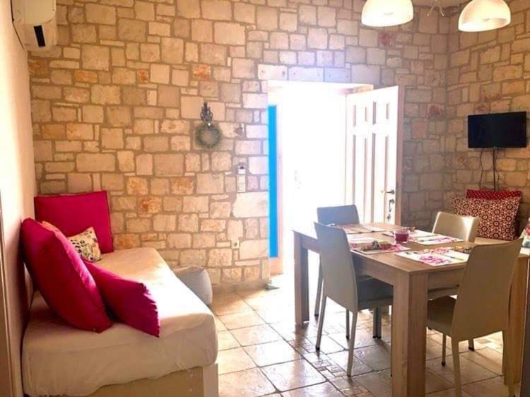 Deep Blue Villas Vasilikí Екстериор снимка