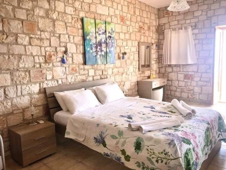 Deep Blue Villas Vasilikí Екстериор снимка