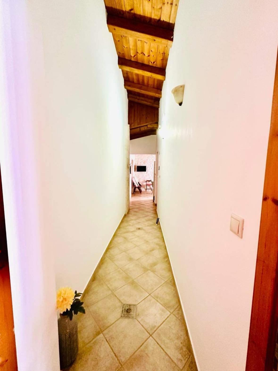 Deep Blue Villas Vasilikí Екстериор снимка
