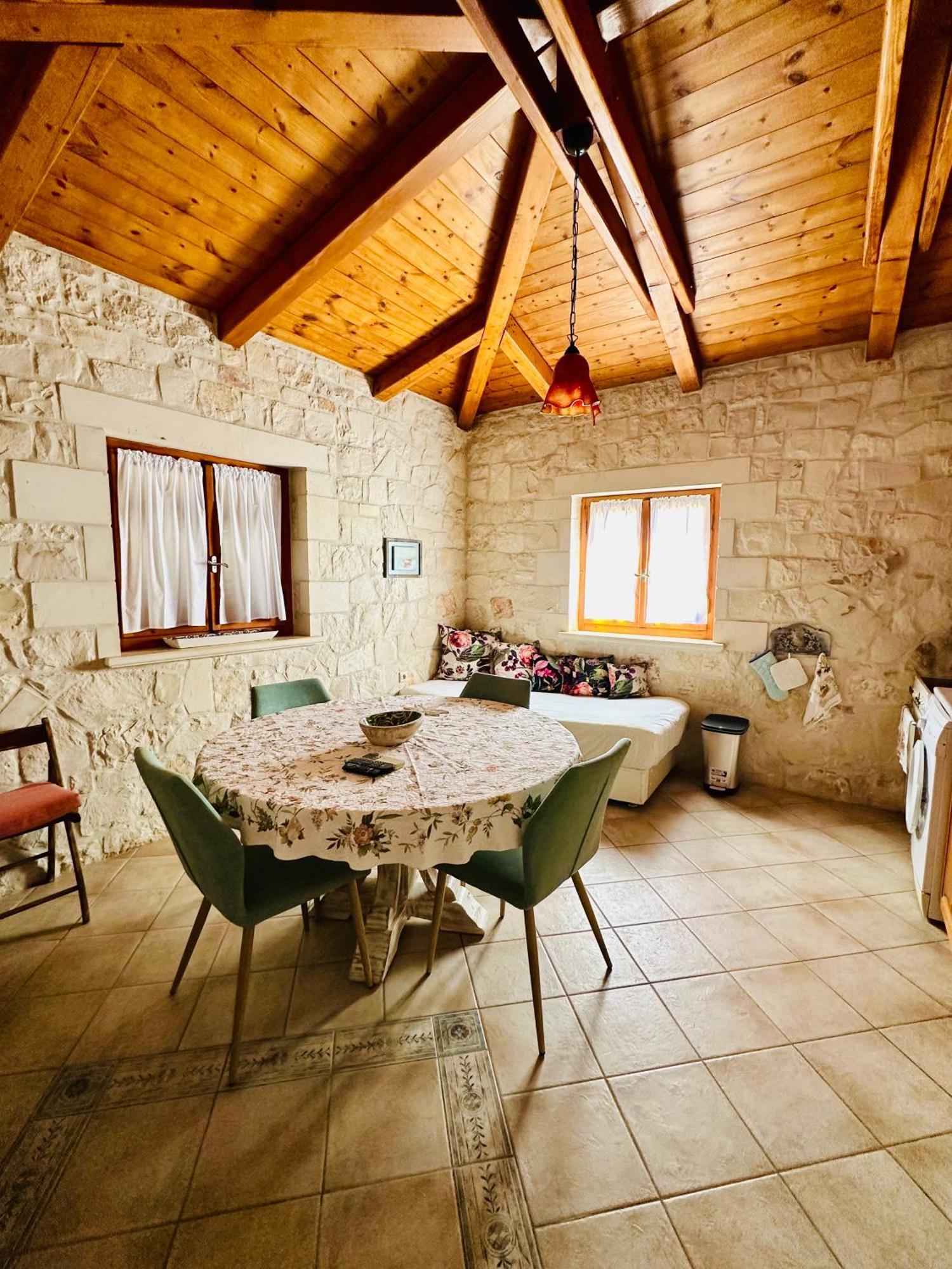 Deep Blue Villas Vasilikí Екстериор снимка