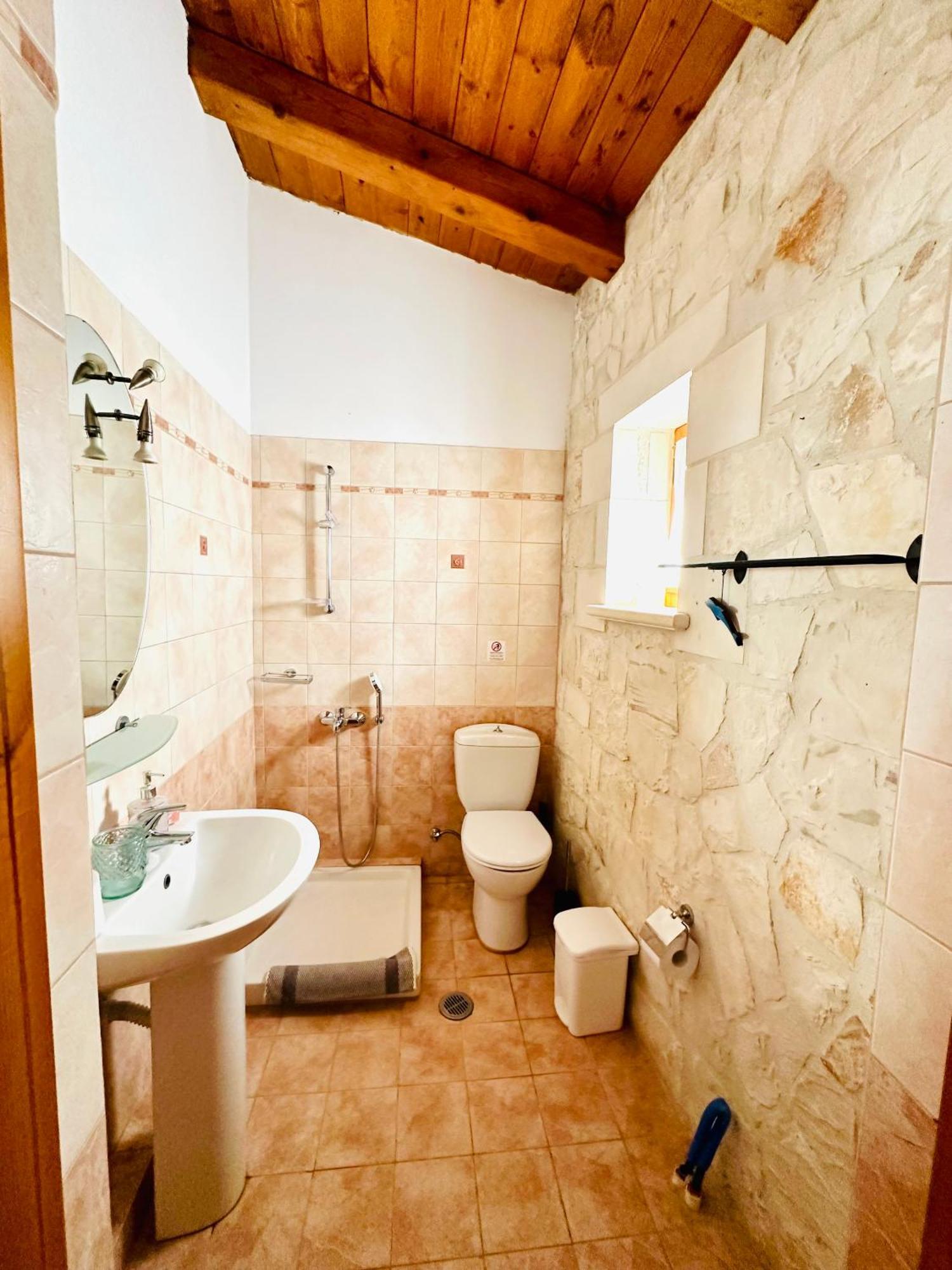 Deep Blue Villas Vasilikí Екстериор снимка